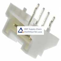 JST_S04B-PASK-2 (LF) (SN)_Printed Circuit Board Connector