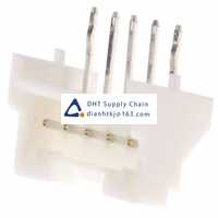 JST_S05B-PASK-2 (LF) (SN)_Printed Circuit Board Connector