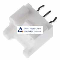 JST_B03B-PASK-1 (LF) (SN)_Printed Circuit Board Connector