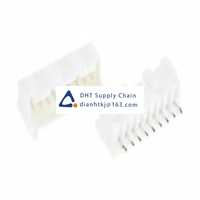 JST_B09B-PASK-1 (LF) (SN)_Printed Circuit Board Connector