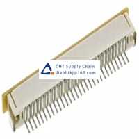 Molex_52271-3079_Printed Circuit Board Connector