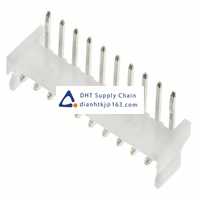 JST_S10B-EH (LF) (SN)_Printed Circuit Board Connector