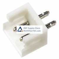 JST_B2B-EH-A (LF) (SN)_Printed Circuit Board Connector