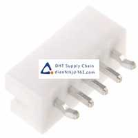 JST_B5B-EH-A (LF) (SN)_Printed Circuit Board Connector