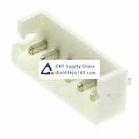 JST_B6B-EH-A (LF) (SN)_Printed Circuit Board Connector