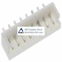 JST_B8B-EH-A (LF) (SN)_Printed Circuit Board Connector