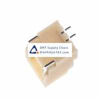 JST_SM02B-SRSS-TB(LFSN)_Printed Circuit Board Connector