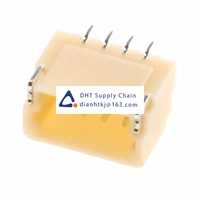 JST_SM04B-SRSS-TB(LFSN)_Printed Circuit Board Connector