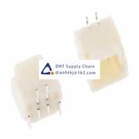 JST_BM02B-SRSS-TB(LFSN)_Printed Circuit Board Connector