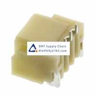 JST_BM03B-SRSS-TB(LFSN)_Printed Circuit Board Connector
