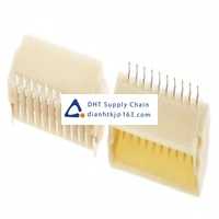 JST_BM10B-SRSS-TB(LFSN)_Printed Circuit Board Connector