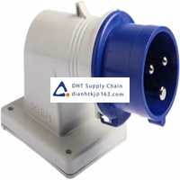 Scame_242.1693_Mains and DC power connectors