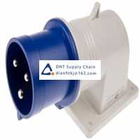 Scame_242.3293_Mains and DC power connectors