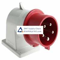 Scame_242.3297_Mains and DC power connectors