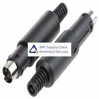 RS PRO_526-0825_Circular connector