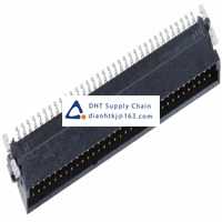 ERNI_154766 / 154766-E_Printed Circuit Board Connector