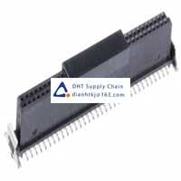 ERNI_154808 / 154808-E_Printed Circuit Board Connector