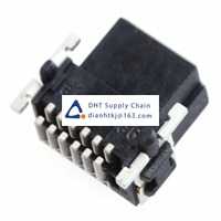 ERNI_154740 / 154740-E_Printed Circuit Board Connector