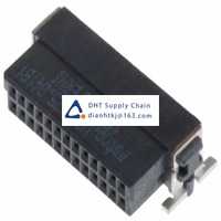 ERNI_154741 / 154741-E_Printed Circuit Board Connector