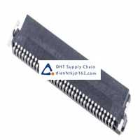 ERNI_154743 / 154743-E_Printed Circuit Board Connector