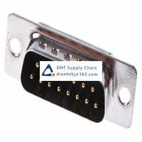 RS PRO_528-3547_D-SUB connectors