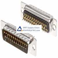 RS PRO_528-3553_D-SUB connectors