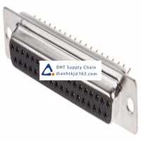 RS PRO_528-3632_D-SUB connectors