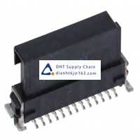 ERNI_154718 / 154718-E_Printed Circuit Board Connector