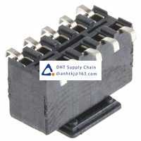 TE Connectivity_969973-5_Printed Circuit Board Connector