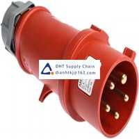 MENNEKES_34_Mains and DC power connectors