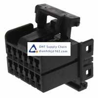 TE Connectivity_174045-2_Printed Circuit Board Connector