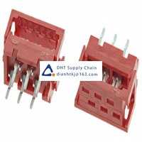 TE Connectivity_7-215570-6_Printed Circuit Board Connector