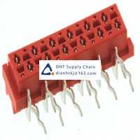 TE Connectivity_8-215460-2_Printed Circuit Board Connector