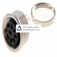 Lumberg_0304 08_Circular connector