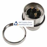 Lumberg_0314 03_Circular connector