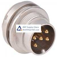 Lumberg_0314 06_Circular connector