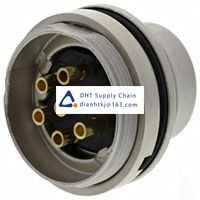 Lumberg_0314 07_Circular connector