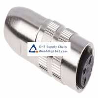 Lumberg_0322 03_Circular connector
