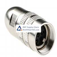 Lumberg_0322 06_Circular connector