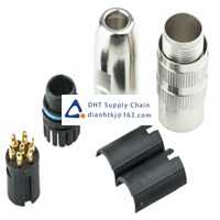 Lumberg_0322 07_Circular connector