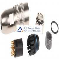 Lumberg_0322 08_Circular connector