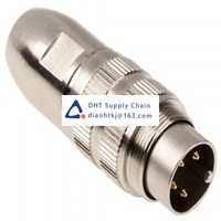 Lumberg_0332 04_Circular connector