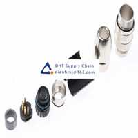 Lumberg_0332 05_Circular connector