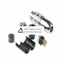 Lumberg_0332 06_Circular connector