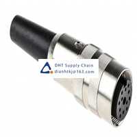 Lumberg_KV 120_Circular connector