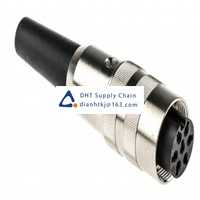 Lumberg_KV 70_Circular connector