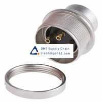 Lumberg_SFV 30_Circular connector