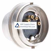 Lumberg_SFV 50_Circular connector