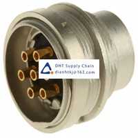 Lumberg_SFV 70_Circular connector