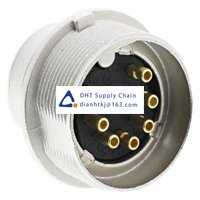Lumberg_SFV 80_Circular connector